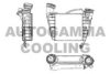 AUTOGAMMA 103794 Intercooler, charger